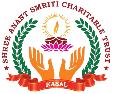 Shree Anant Smriti Charitable Trust logo
